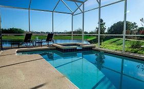 Brand New Luxury Villa, 6Bed/5Bath/ Private Pool